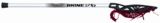 B�ton de crosse Warrior Outlaw