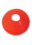Marker Discs, Orange, 4-pk