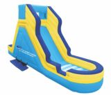 Single Water Slide