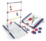 All-in-1 Beanbag Ladder Ball Set
