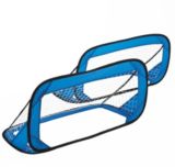 HDB Sports Pop-Up Soccer Goals, 2-pk