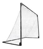 Lifetime Adjustable Soccer Net, 8 x 6-ft