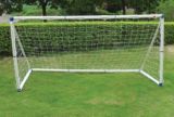 Portable Soccer Net