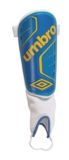 Umbro Veloce II Shin Guards, Senior, Astra...