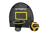 Panier FlexrHoop pour trampoline Springfree