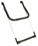 Marches FlexrStep pour trampoline Springfree