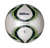 Wilson Cup Defender Soccer Ball