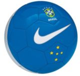 Nike Brazil Supporter Soccer Ball