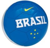 Nike Brazil Supporter Soccer Ball