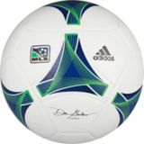 Ballon de soccer Adidas MLS Glider