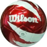 Wilson Matrix Soccer Ball