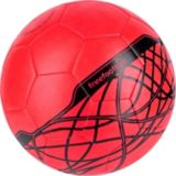 Ballon de soccer Adidas Free Football Poppy