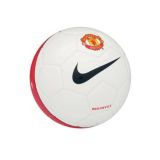 Nike Manchester United Supporter Soccer Ball