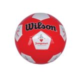 Wilson Jump Start Soccer Ball,  Size 5