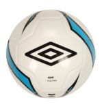 Umbro Neo Trainer Ball, White/Blue/Black, ...