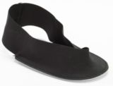 Asham 1/2 Sole Slider