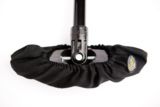Goldline Curling Broom Head Cover