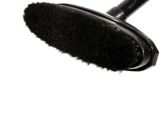 8-Ender Curling Brush Ultra Lite Horse Hea...