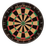 Bristle Dart Board