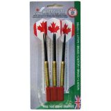Basic Brass Darts