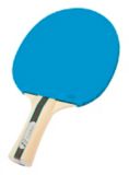 Trophy Bronze Series Table Tennis Paddle