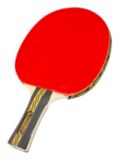 Prospin Gold Series Table Tennis Paddle