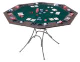 Folding Casino Tabletop