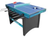 Electron 3-in-1 Game Table