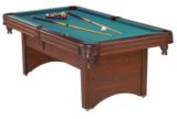 7-ft. Billiard Table