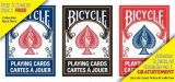 Bicycle Playing Cards