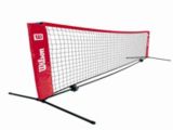Portable Tennis Net, 10-ft