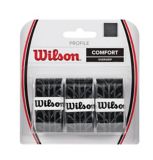 Prise surdimensionn�e perfor�e Wilson, noire