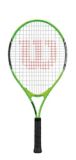 Wilson Advantage Junior Tennis Racket, 25-in