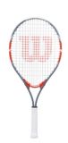Wilson Federer Junior Tennis Racket, 25-in