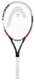 Head Titanium Pro Elite Tennis Racquet