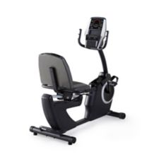 schwinn 270 recumbent bike canadian tire