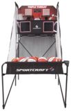 Sportcraft 3-in-1 Basketball, Baseball, & ...
