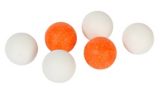 Cooper Soccer Table Balls