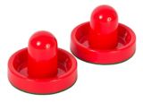 Cooper Air Hockey Pushers