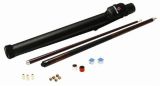 Pool Cue & Case Combo