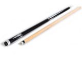 Two-piece 57-in. Wood Cue