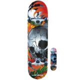 Planche � roulettes Airwalk Untamed 31 po