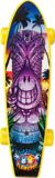 Planche � roulettes classique Airwalk 21, plastique