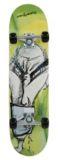 Mongoose ABEC 3 Skateboard