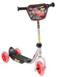Trottinette Les bagnoles Disney Cars 3 roues