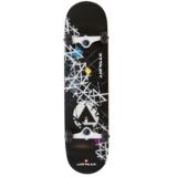 Planche � roulettes Airwalk Unravelled 31 po