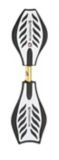 Planche � roulettes RipStik G