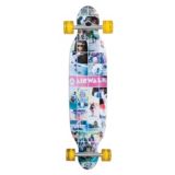 Planche de parc Airwalk 38 po, ch�ssis bas