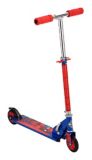Spiderman Inline Folding Scooter