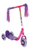 Trottinette de fille Supercycle, 3 roues